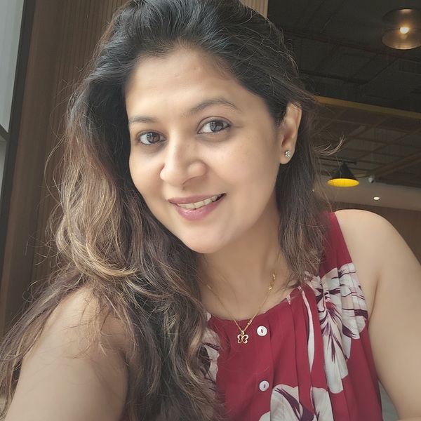 Roopali Singh, Life & Corporate Coach